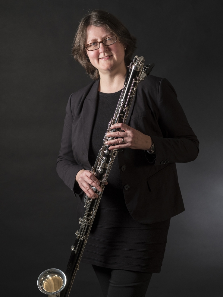 Claudia Braun
