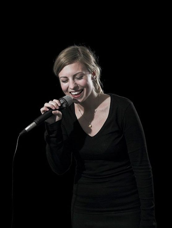 Corinna Fiedler
