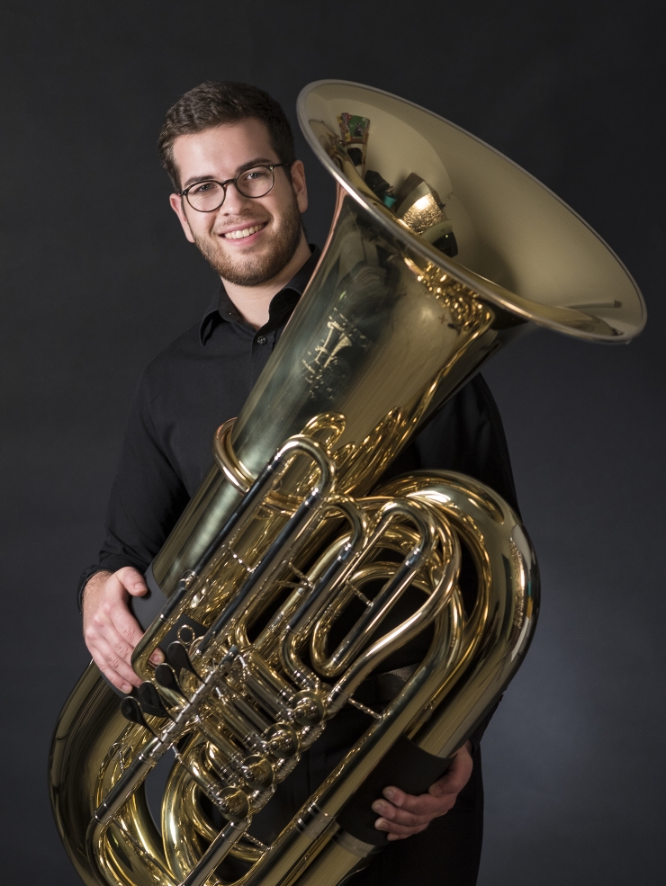 Elias Rodehorst