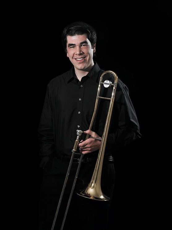 Florian Bertram