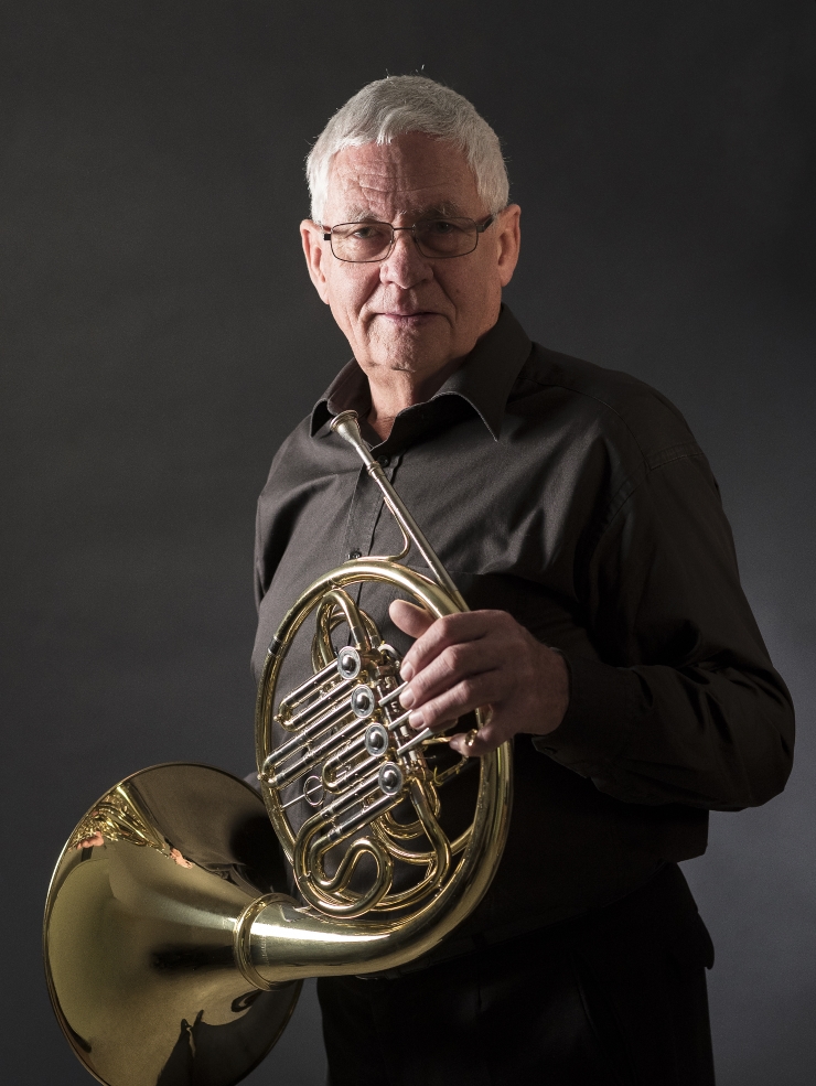 Friedel Kuhfuß