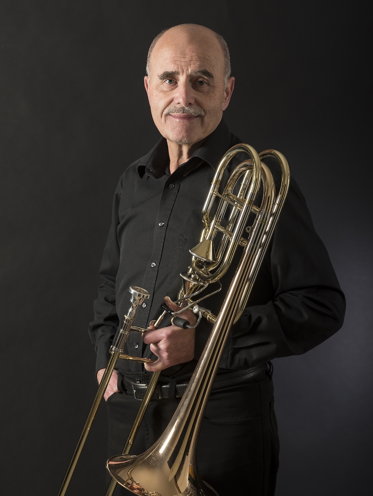 Hans-Peter Smolian