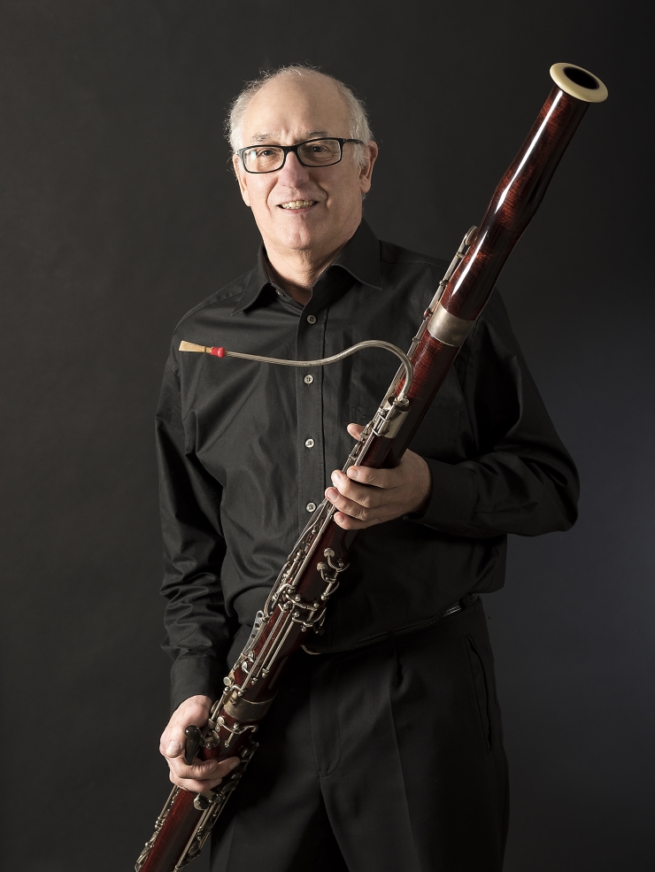 Joachim Pfarr