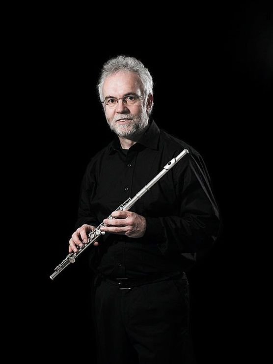 Karl-Heinz Vöpel