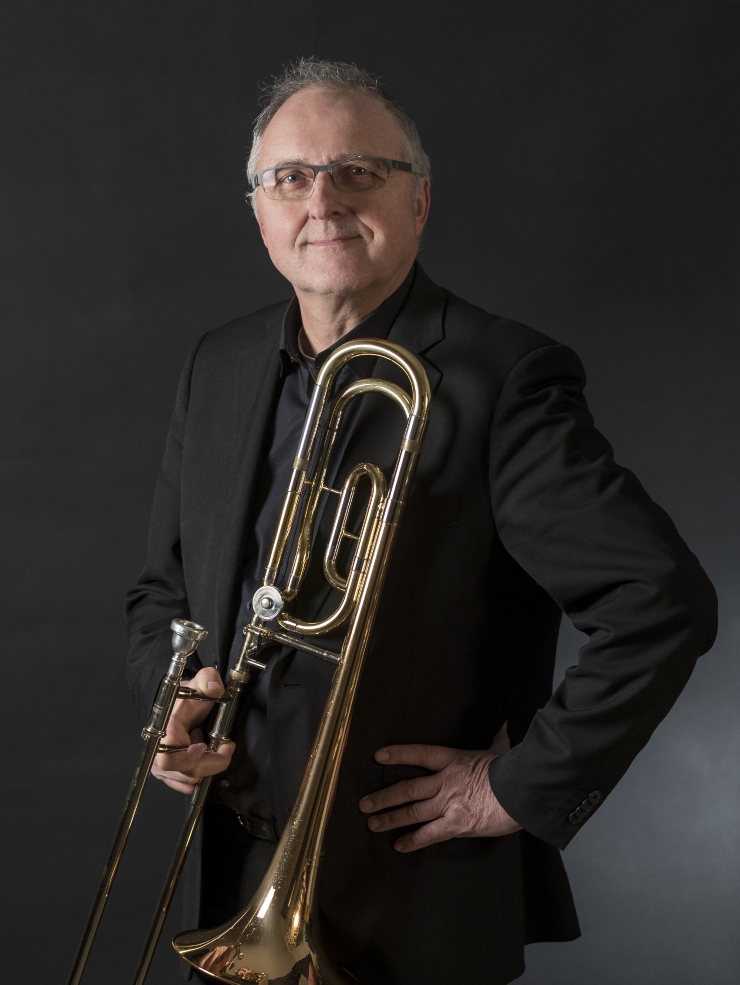 Michael Bauz