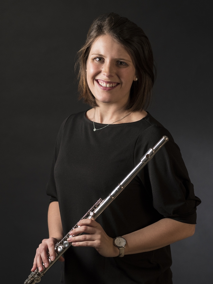 Janina Klose