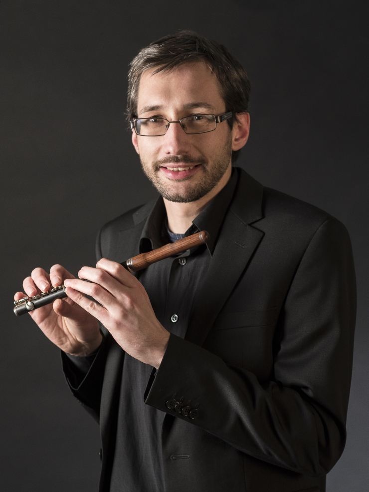Dr. Sebastian Fessel