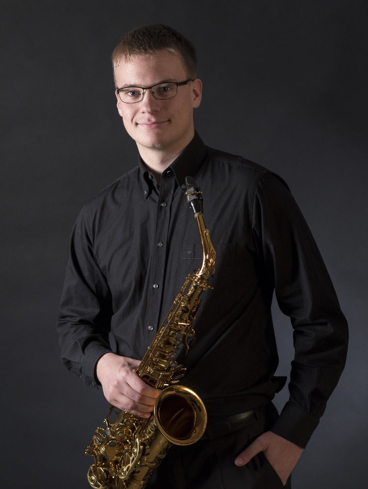 Sören Gaedcke