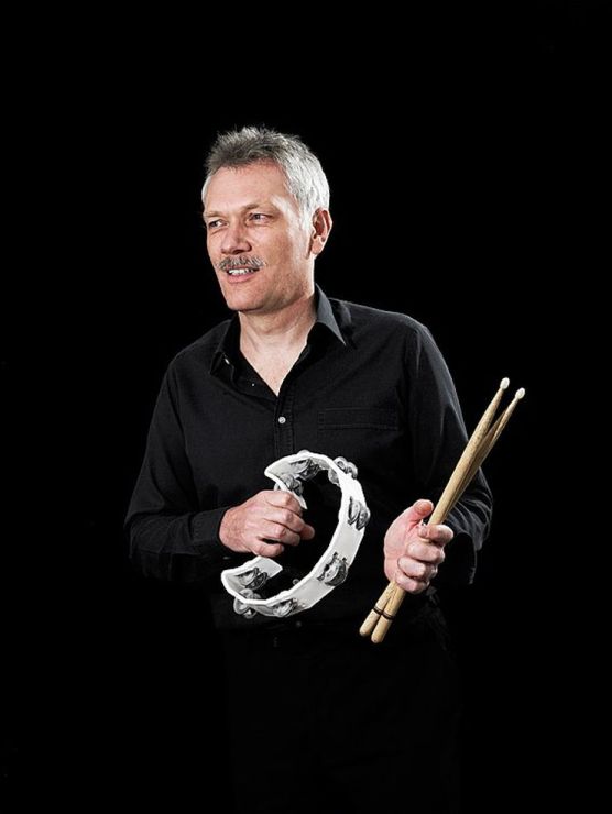 Wolfgang Schmidt